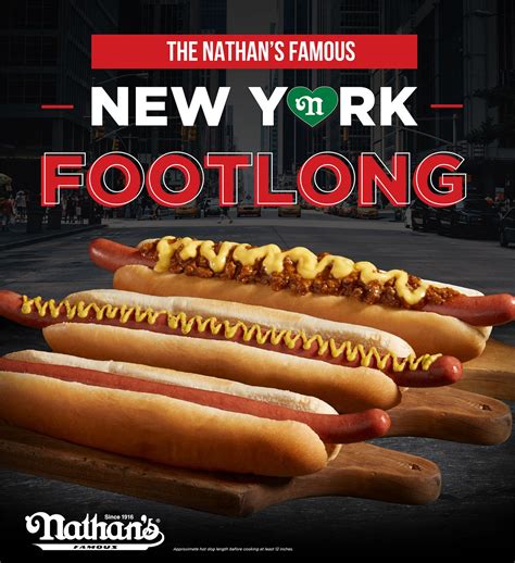 are nathan hot dogs made in china